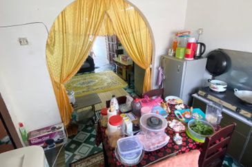 Bandar Utama Batang Kali