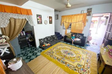 Bandar Utama Batang Kali