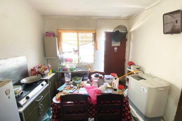 Bandar Utama Batang Kali