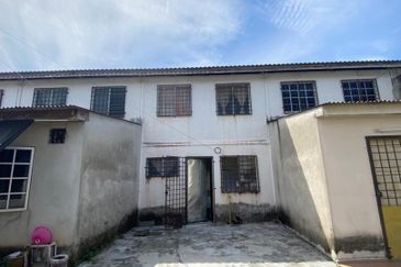 Bandar Utama Batang Kali