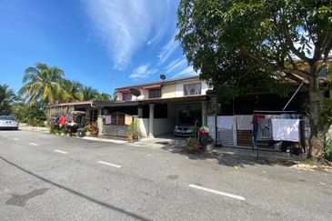 Bandar Utama Batang Kali