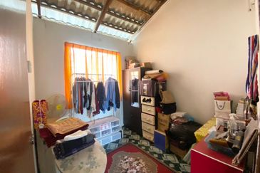 Bandar Utama Batang Kali