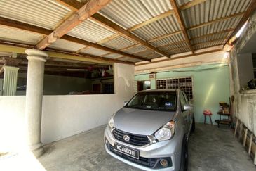 Bandar Utama Batang Kali