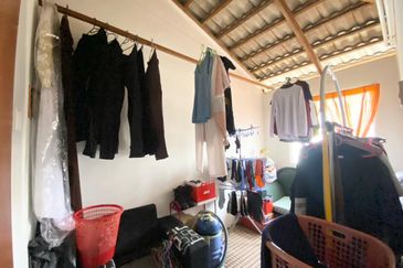 Bandar Utama Batang Kali