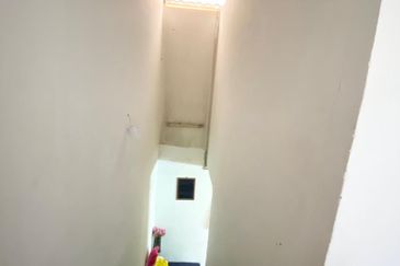 Bandar Utama Batang Kali