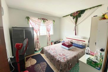 Bandar Utama Batang Kali