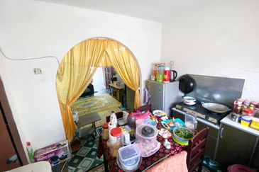 Bandar Utama Batang Kali