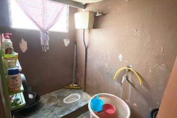 Bandar Utama Batang Kali