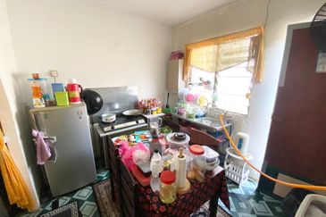 Bandar Utama Batang Kali