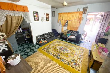 Bandar Utama Batang Kali