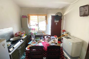 Bandar Utama Batang Kali