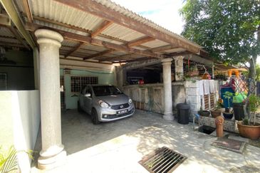 Bandar Utama Batang Kali