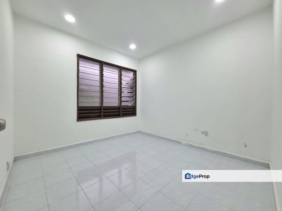 JALAN TULIP, BUKIT SENTOSA, RAWANG
, Selangor, Hulu Selangor