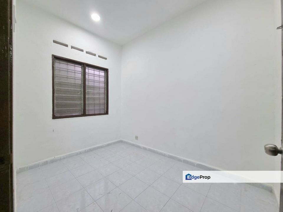 JALAN TULIP, BUKIT SENTOSA, RAWANG
, Selangor, Hulu Selangor