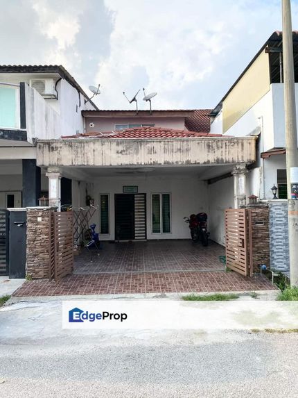 Fully renovated serendah makmur , Selangor, Serendah