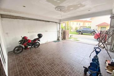 Taman Serendah Makmur