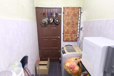 Taman Serendah Makmur