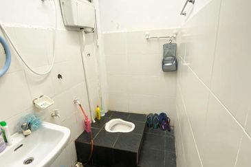 Taman Serendah Makmur