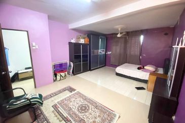 Taman Serendah Makmur