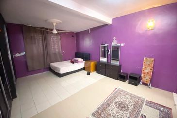 Taman Serendah Makmur