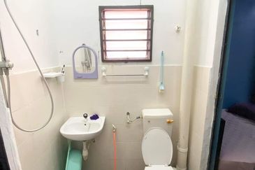 Taman Serendah Makmur