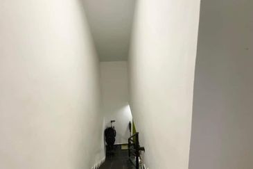 Taman Serendah Makmur