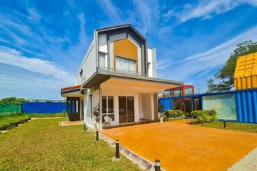 Ion Belian Garden, Batang Kali