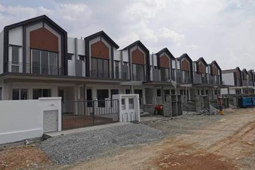 Ion Belian Garden, Batang Kali