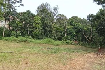 Kampung Baharu Tambahan Hulu Yam