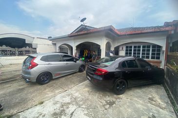 Taman Alam Megah, Seksyen 28