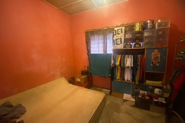 Taman Alam Megah, Seksyen 28