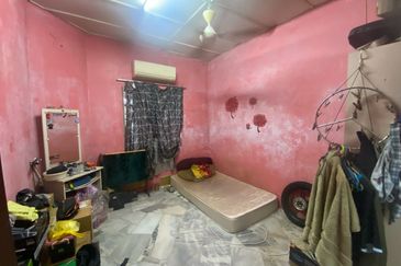 Taman Alam Megah, Seksyen 28