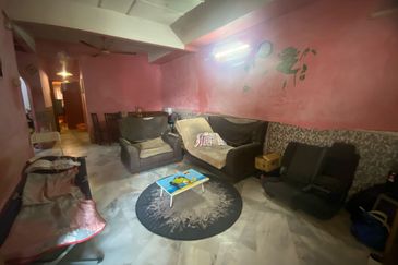 Taman Alam Megah, Seksyen 28