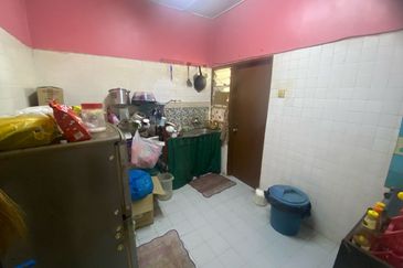 Taman Alam Megah, Seksyen 28