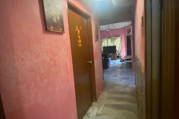 Taman Alam Megah, Seksyen 28