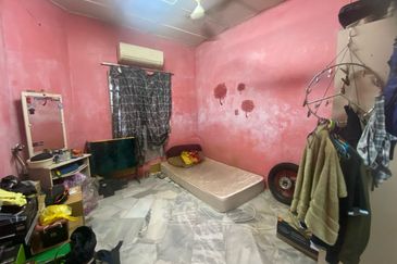 Taman Alam Megah, Seksyen 28