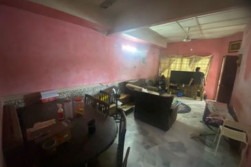 Taman Alam Megah, Seksyen 28