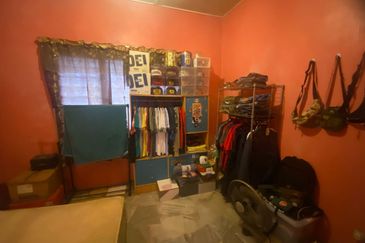 Taman Alam Megah, Seksyen 28