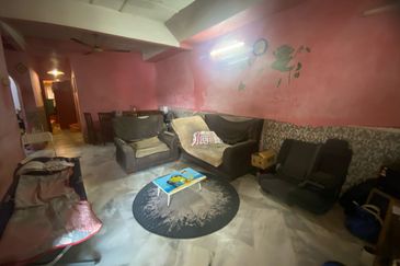 Taman Alam Megah, Seksyen 28