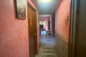 Taman Alam Megah, Seksyen 28