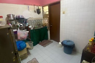 Taman Alam Megah, Seksyen 28