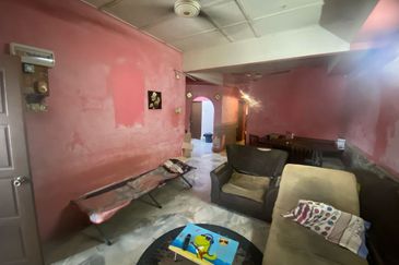 Taman Alam Megah, Seksyen 28