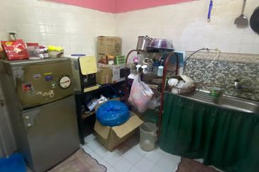 Taman Alam Megah, Seksyen 28