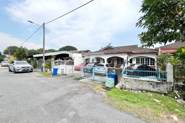 Taman Alam Megah, Seksyen 28