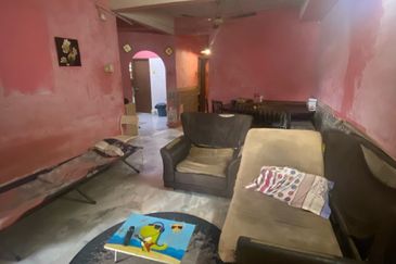 Taman Alam Megah, Seksyen 28