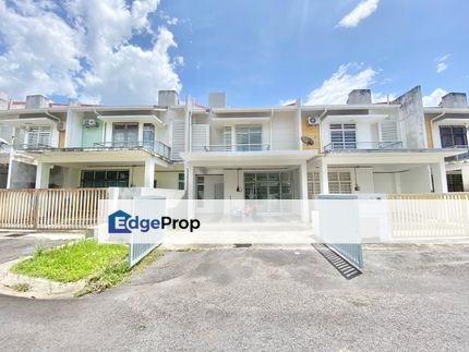 Rumah sewa Batang Kali puncak tamu Jalan mahagoni 5 tamu hill park Batang kali, Selangor, Batang Kali