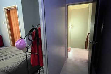 Taman Tamu Hillpark (Seksyen 4)