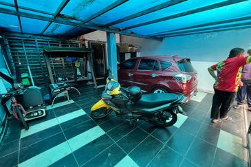 Taman Tamu Hillpark (Seksyen 4)