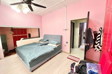 Taman Tamu Hillpark (Seksyen 4)