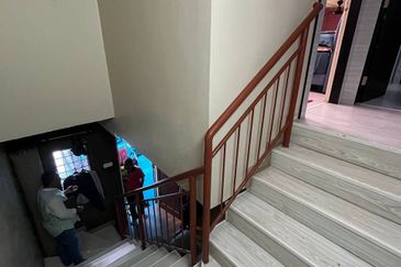 Taman Tamu Hillpark (Seksyen 4)